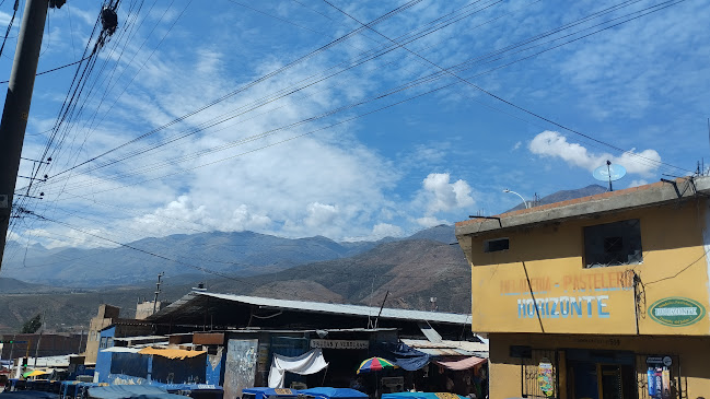 Opinii despre Heladeria "HORIZONTE" în Caraz - Gastronomía y hostelería