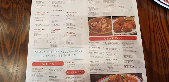 Av. Alfredo Mendiola 3690, Independencia 15311