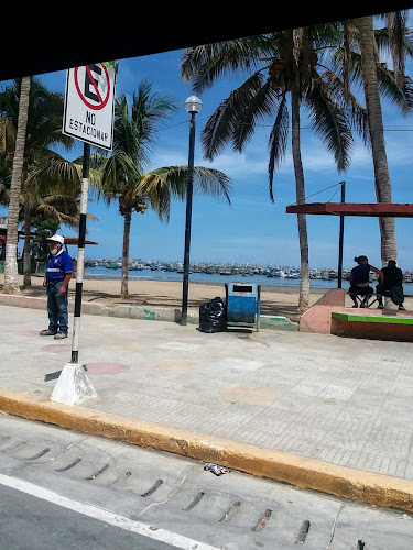 Restaurante Paita Alta - Paita