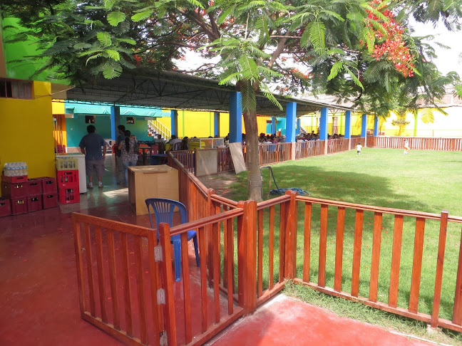 Av. Libertad, Huacho 15138