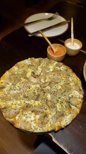 Comentarii opinii despre ARAVI Pizzeria