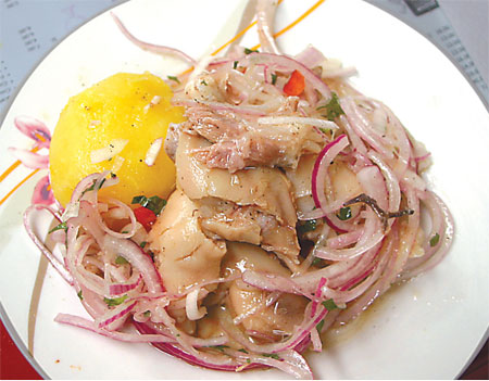 Opinii despre La Chura Restaurante Arequipeño în La Victoria - Gastronomía y hostelería