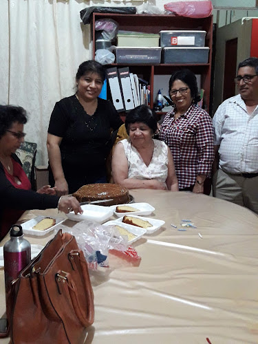 RESTAURANT CEVICHERIA "LA CHAVELITA" - Sullana