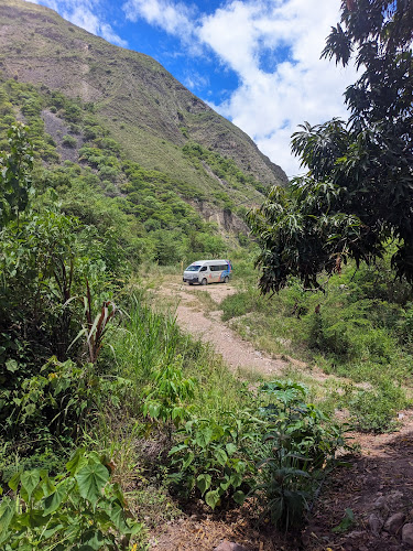 Cáceres 408, Celendín 06225