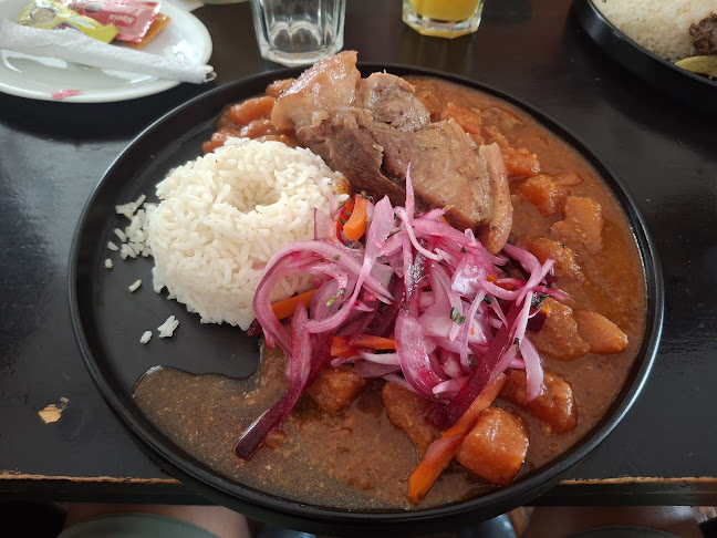 Opinii despre La Huamanguina în Ayacucho - Gastronomía y hostelería