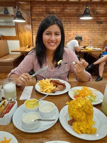 Pl. Mayor 131, Tarapoto 22202