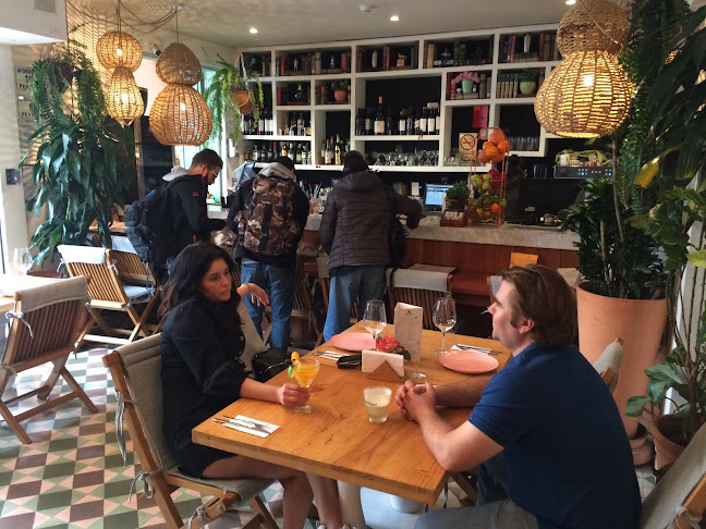 Comentarii opinii despre Amore