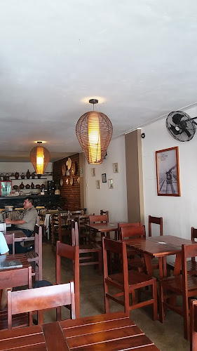 La Estacion Restobar - Gastronomía y hostelería