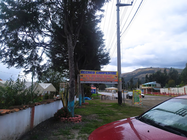 frente al cementerio general, Av. Ctra. Central s/n, Junín 12115