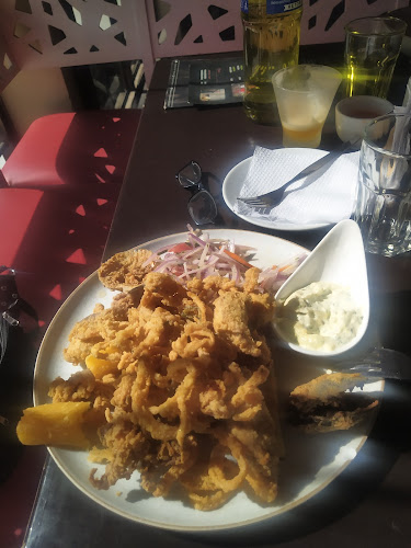 Sol Y Mar - Gastronomía y hostelería