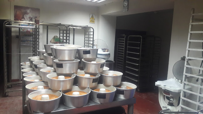 Opinii despre Panaderia Levi în Cajabamba - Gastronomía y hostelería