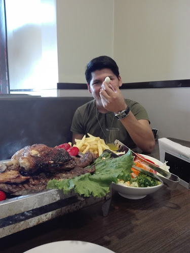 Polleria Kankas - Tacna