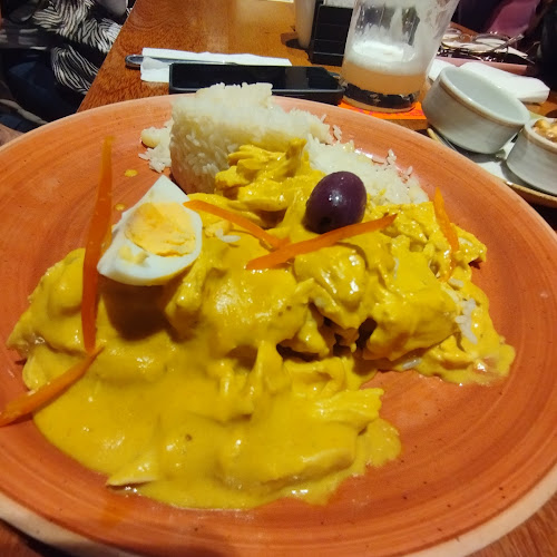 Tanta - Gastronomía y hostelería