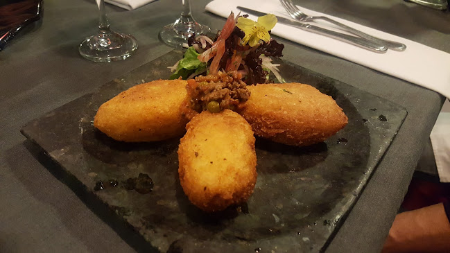 Marcelo Batata Restaurante - Cusco