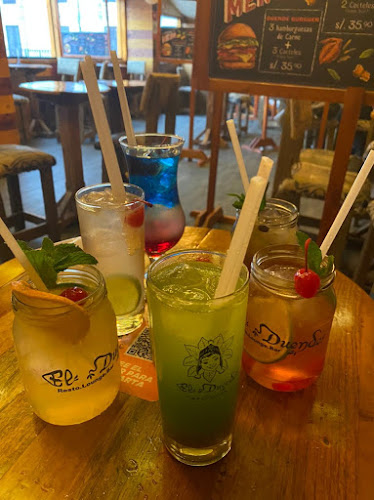 El Duende lounge Bar