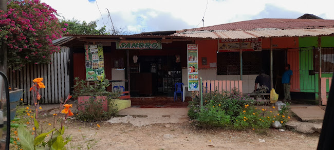 Multiventas "Sandro" - Pucallpa
