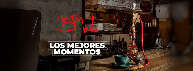 Istanbul Resto Bar Arequipa - Gastronomía y hostelería