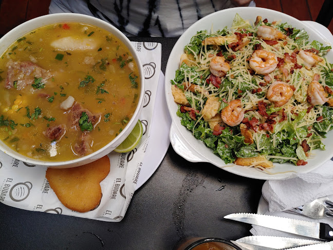 El Budare Restaurante