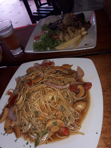 Restaurante El ASADAZO - Puerto Maldonado