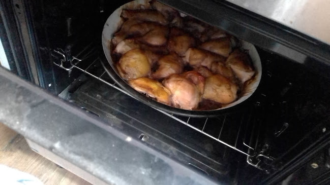 Comentarii opinii despre Hamburguesería y parrilas EL MARINO