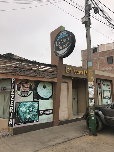 La Vera Pizza