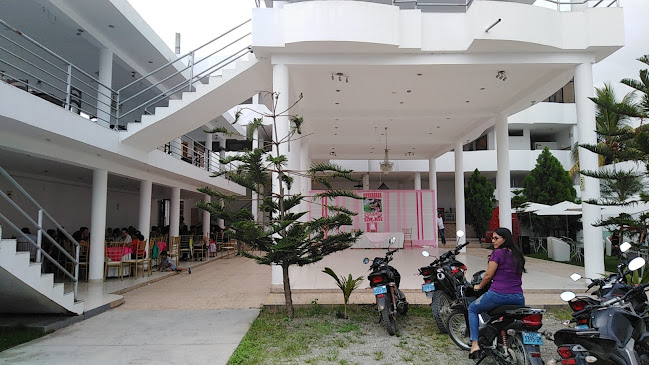 Las terrazas - Gastronomía y hostelería