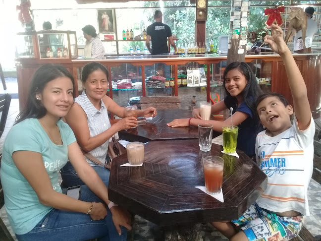 Restaurante "Encanto Riojano"