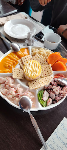 C. Tripoli, Lima 15074