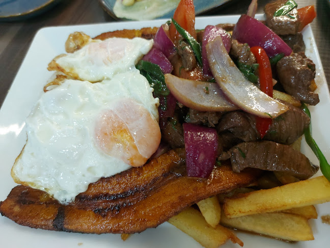 Opinii despre Cuzco - Lupita în Cusco - Gastronomía y hostelería