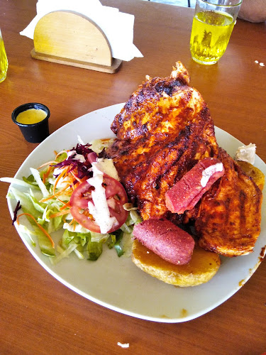 Comentarii opinii despre Recreo Campestre Muyurina PURAVIDA