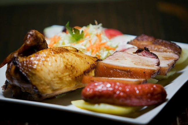 X metro, Francisco Bolognesi, Tumbes 24001