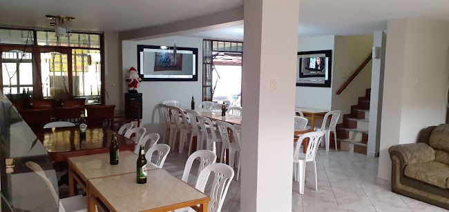 La casa de la rumba y sabor de tonys - Callao