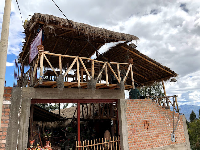 Comentarii opinii despre Sabor de mi Tierra