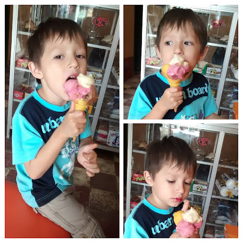 Opinii despre Heladería RAMIREZ în Huánuco - Gastronomía y hostelería