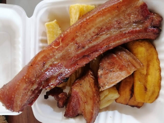 Jr. Mayer 672, Oxapampa 19230