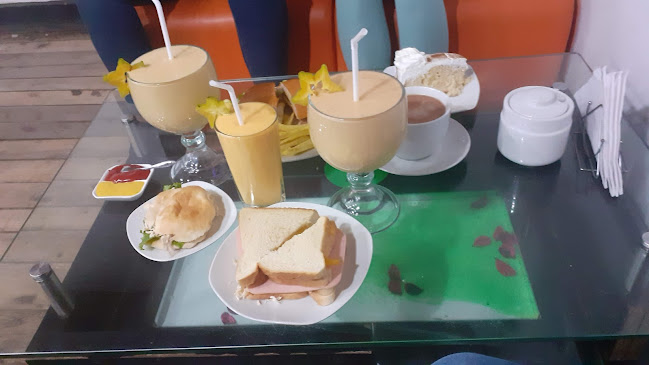 Opinii despre Disfrútame în HUAMACHUCO - Gastronomía y hostelería