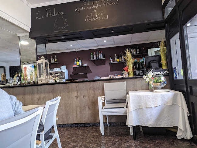 Comentarii opinii despre Restaurant la Ribera