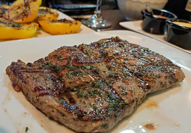 Parrilladas El Rancho