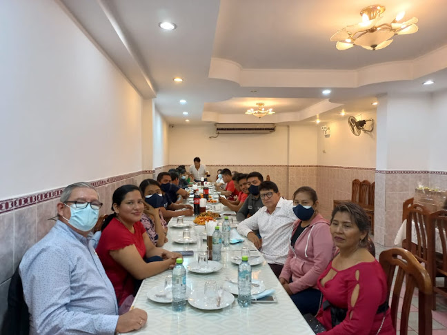 Chifa Long Fung - Gastronomía y hostelería