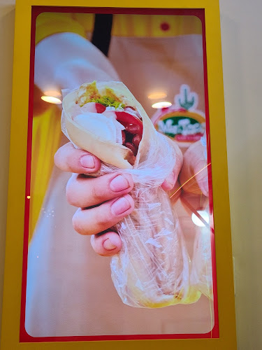 Mr. Taco - Gastronomía y hostelería