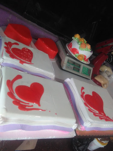 Opinii despre Panaderia La Norteñita în El Alto - Gastronomía y hostelería