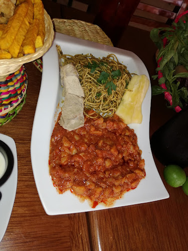 Av de los Maestros 165, Ica 11001