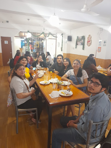 Rocca Arte Café & Pizza - Huaral