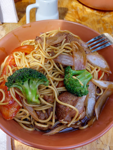 Pollos a la Leña - ANTA - Andahuaylas