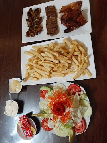 Comentarii opinii despre Pollería Leito