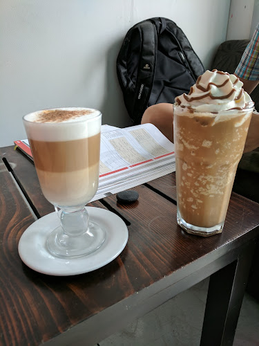 Opinii despre Espressate Querido Café în San Juan de Lurigancho - Gastronomía y hostelería