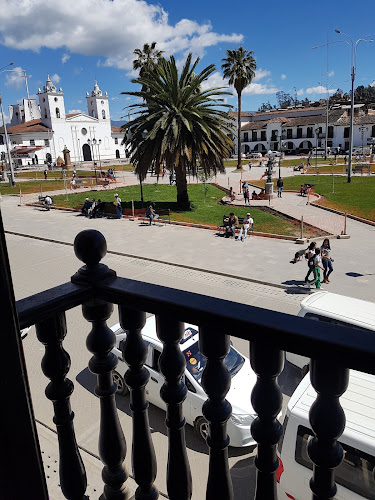 Opinii despre Restobar Kuelap în Chachapoyas - Gastronomía y hostelería