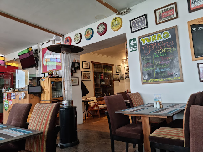 Opinii despre Yuraq Restaurant în Cusco - Gastronomía y hostelería