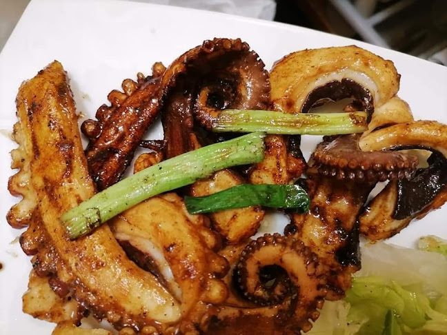 Puerto Escondido Pacasmayo