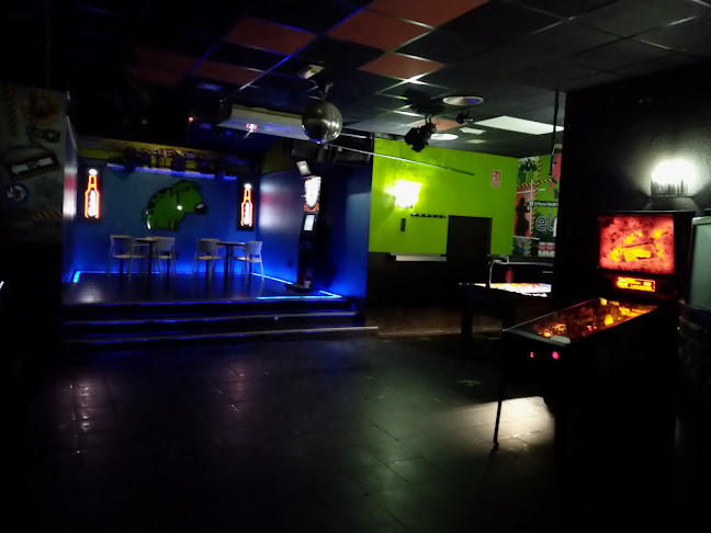 El Perro Verde Rock-Bar - Requena